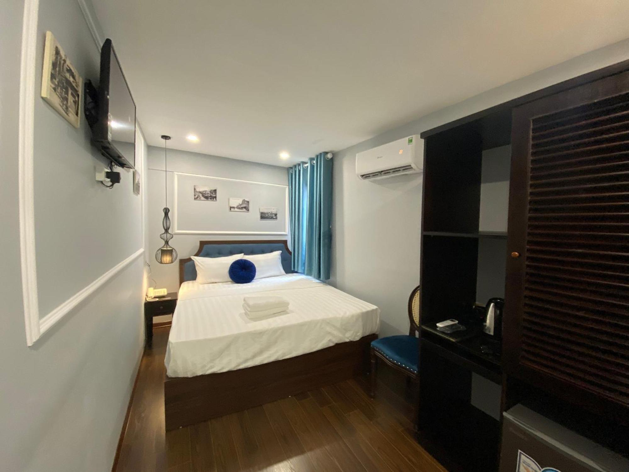 La Renta Hotel & Spa Hanoi Esterno foto