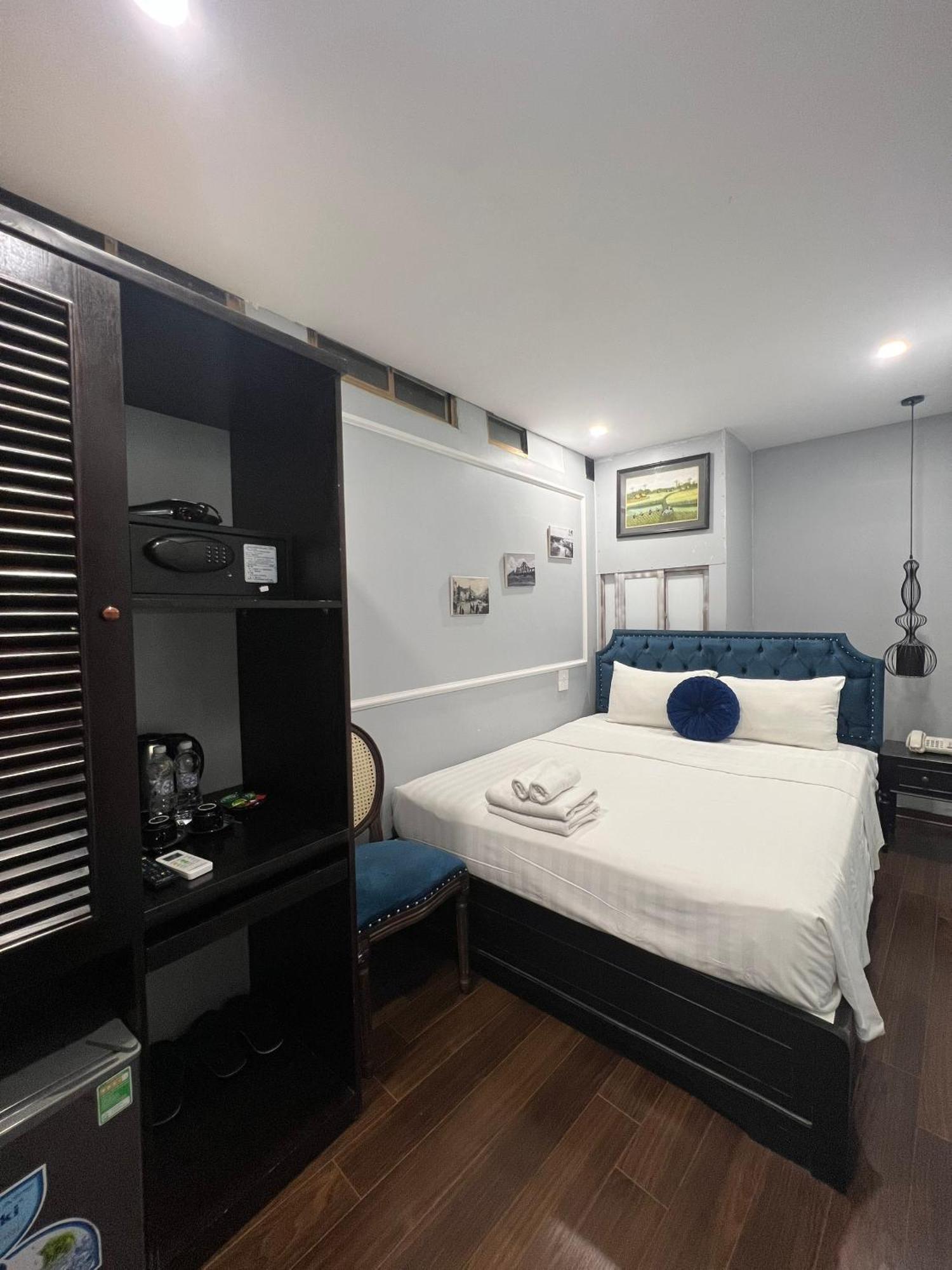 La Renta Hotel & Spa Hanoi Esterno foto